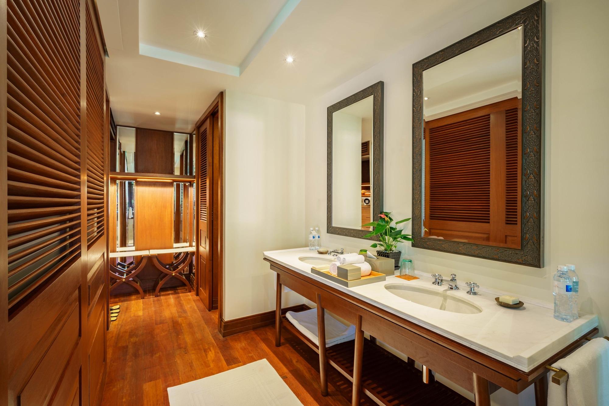 La Residence D'Angkor, A Belmond Hotel, Siem Reap Zewnętrze zdjęcie
