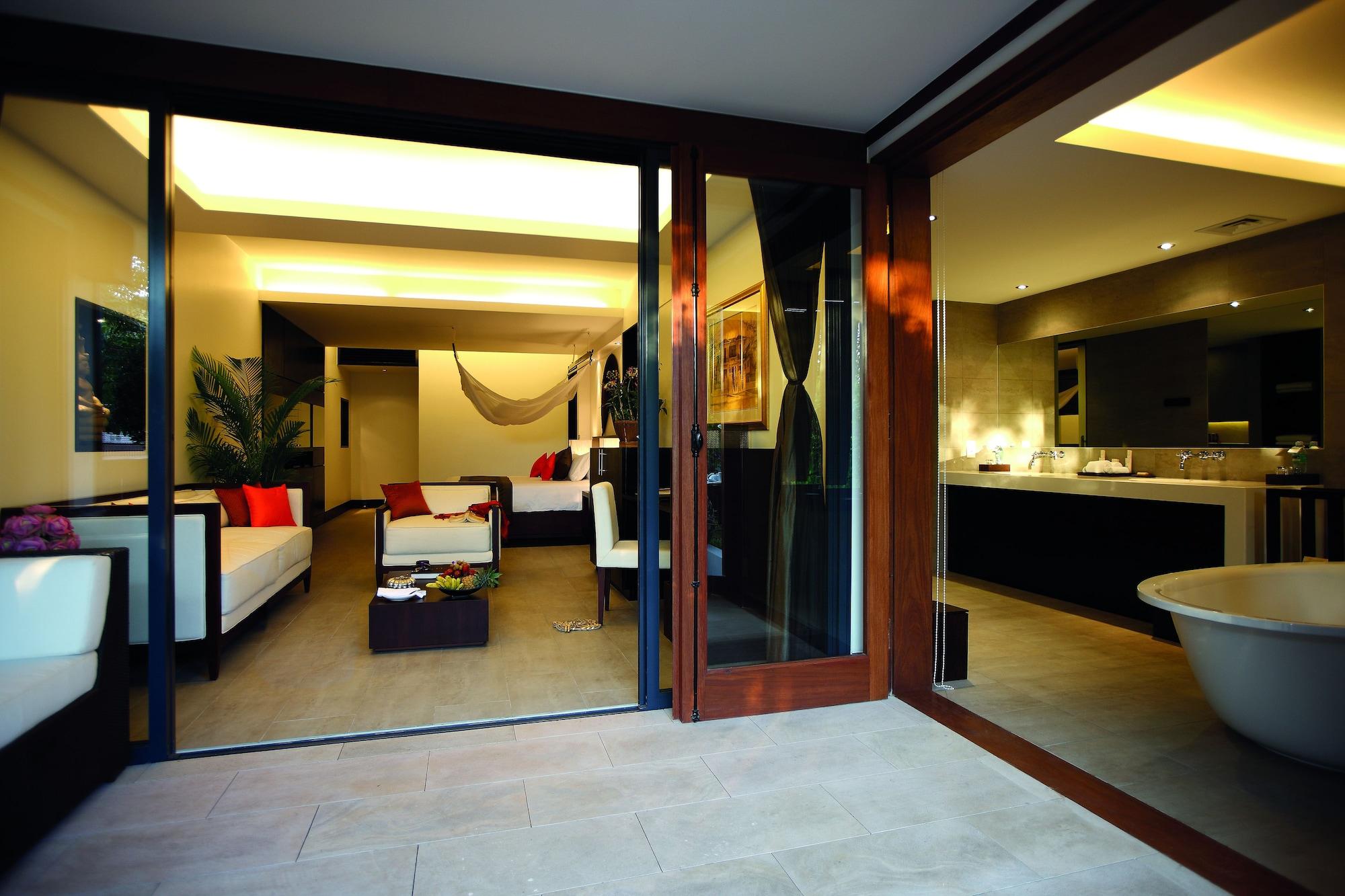La Residence D'Angkor, A Belmond Hotel, Siem Reap Zewnętrze zdjęcie