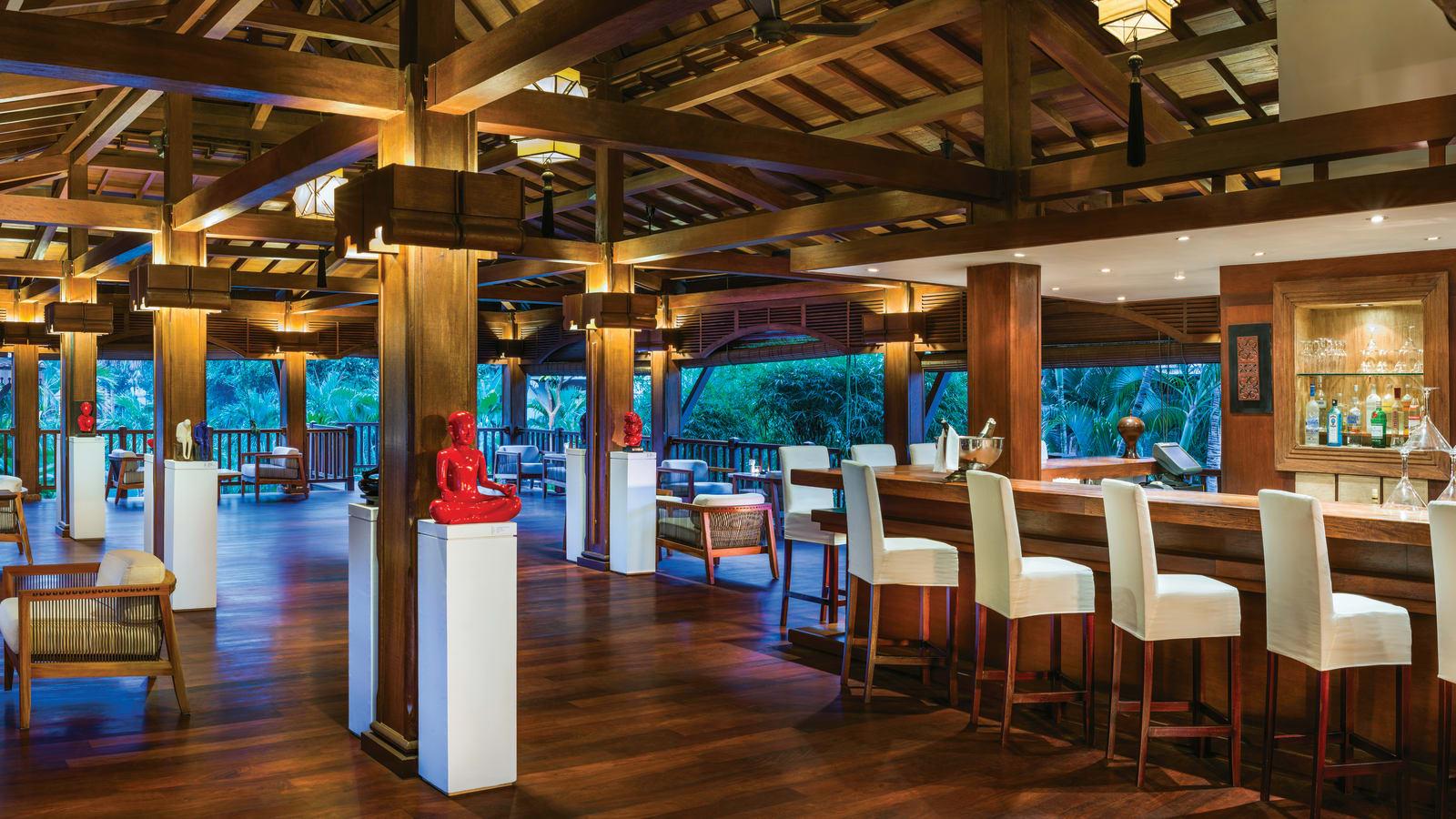 La Residence D'Angkor, A Belmond Hotel, Siem Reap Zewnętrze zdjęcie