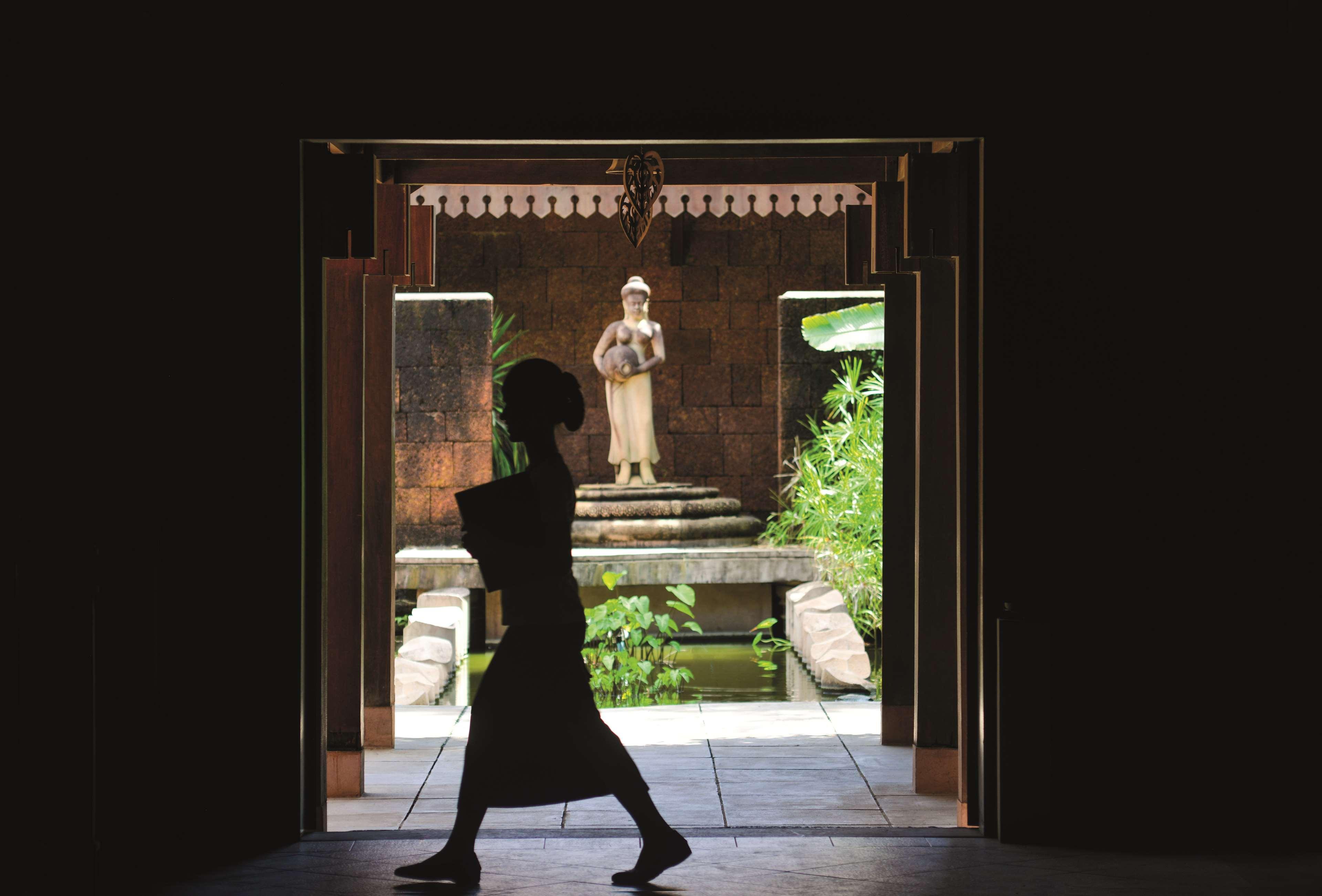 La Residence D'Angkor, A Belmond Hotel, Siem Reap Zewnętrze zdjęcie