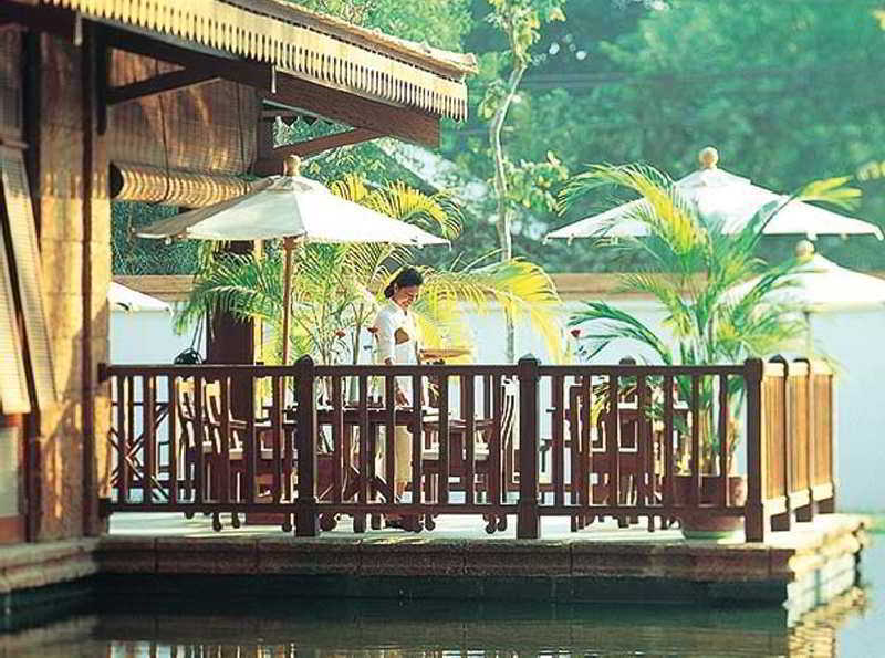 La Residence D'Angkor, A Belmond Hotel, Siem Reap Udogodnienia zdjęcie