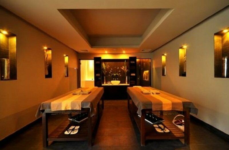 La Residence D'Angkor, A Belmond Hotel, Siem Reap Zewnętrze zdjęcie
