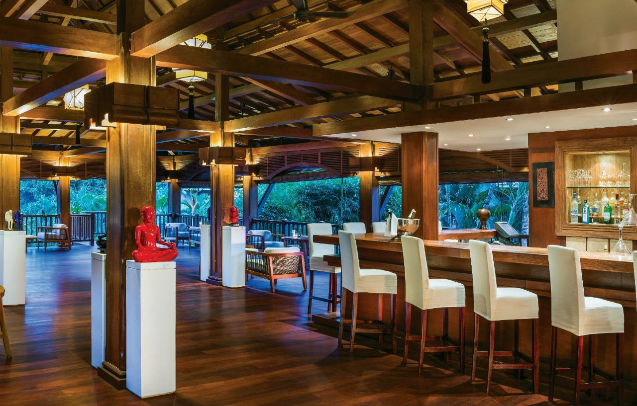 La Residence D'Angkor, A Belmond Hotel, Siem Reap Zewnętrze zdjęcie