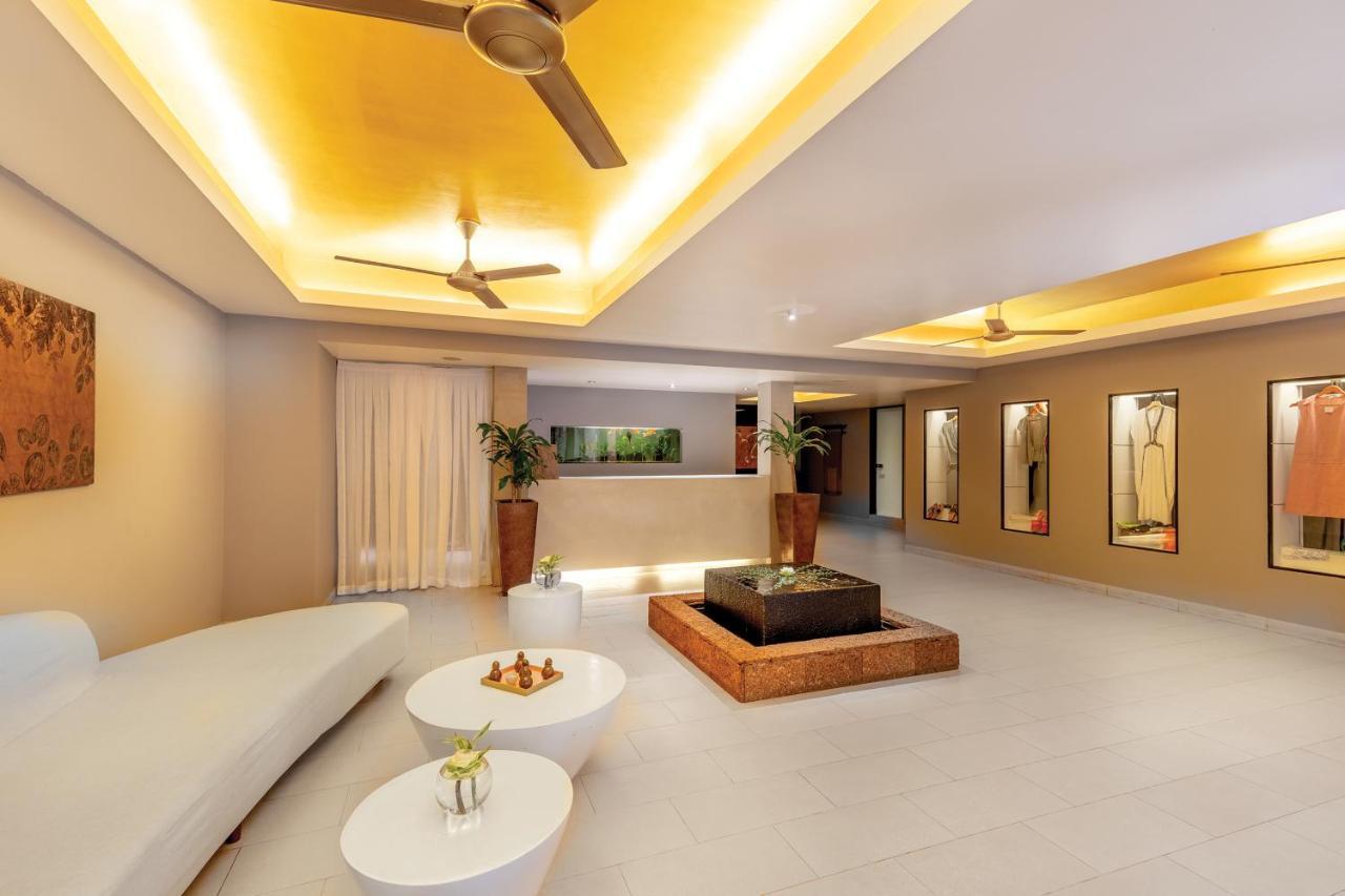 La Residence D'Angkor, A Belmond Hotel, Siem Reap Zewnętrze zdjęcie